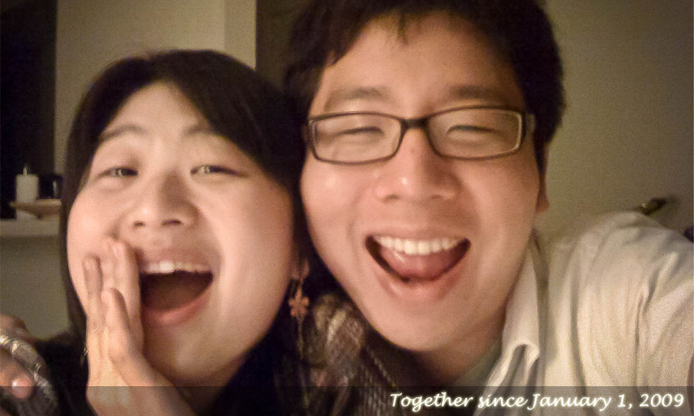 Special moment 2